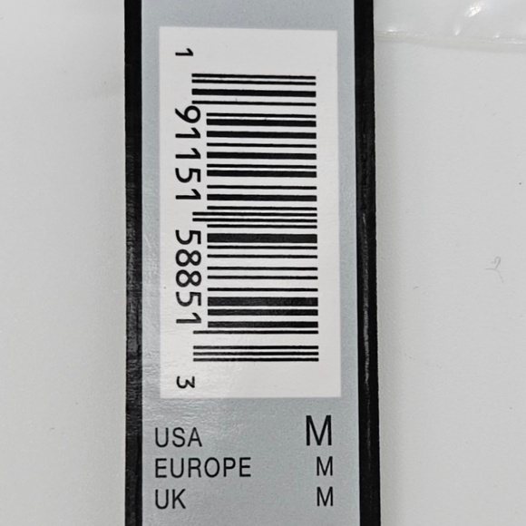 NWT Tahari (Arthur S. Levine) Ivory Beaded Tank Top V-Neck Medium - Picture 4 of 4